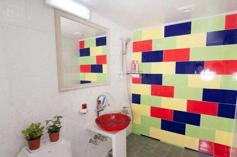 Jeonjuhanokvillage Guesthouse image