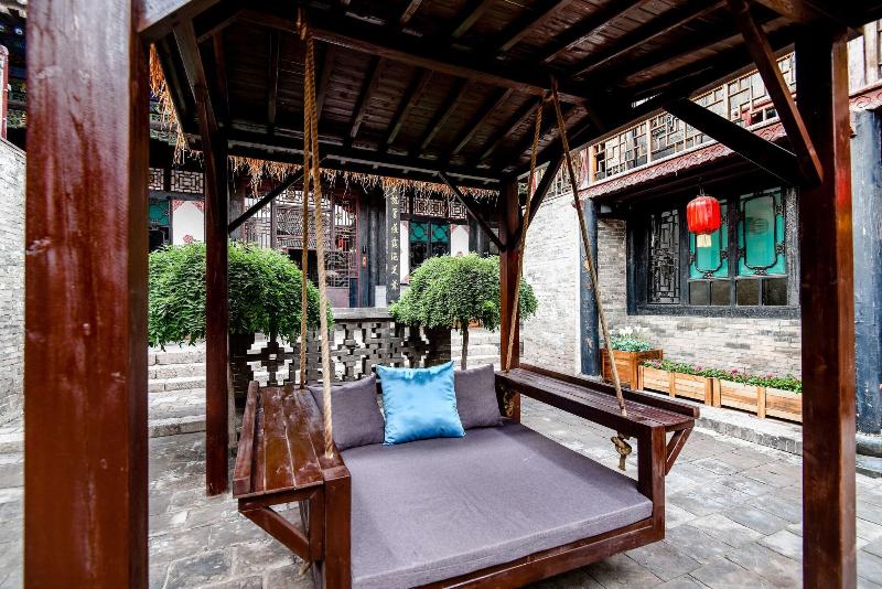 ELseWhere-LeiFu Hotel image