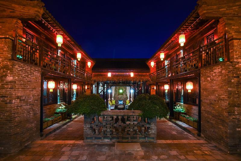 ELseWhere-LeiFu Hotel image
