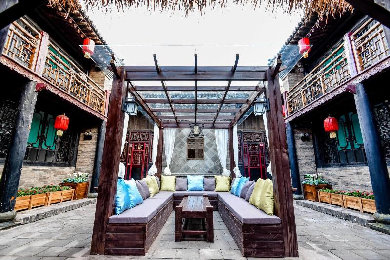 ELseWhere-LeiFu Hotel image