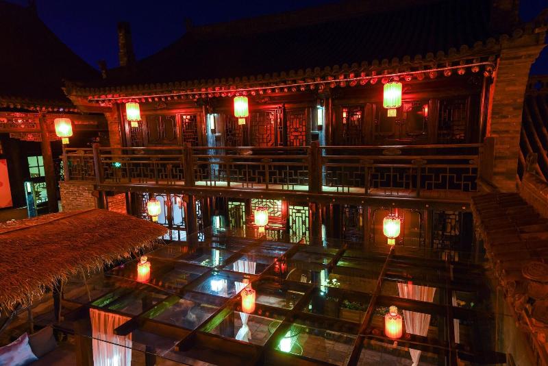 ELseWhere-LeiFu Hotel image