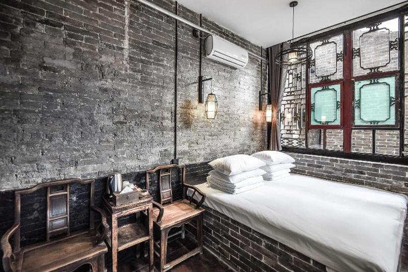 ELseWhere-LeiFu Hotel image