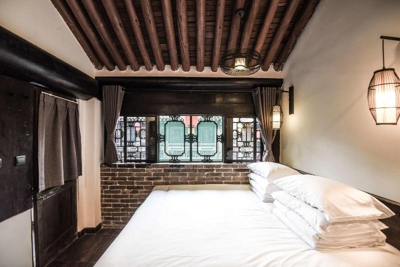 ELseWhere-LeiFu Hotel image