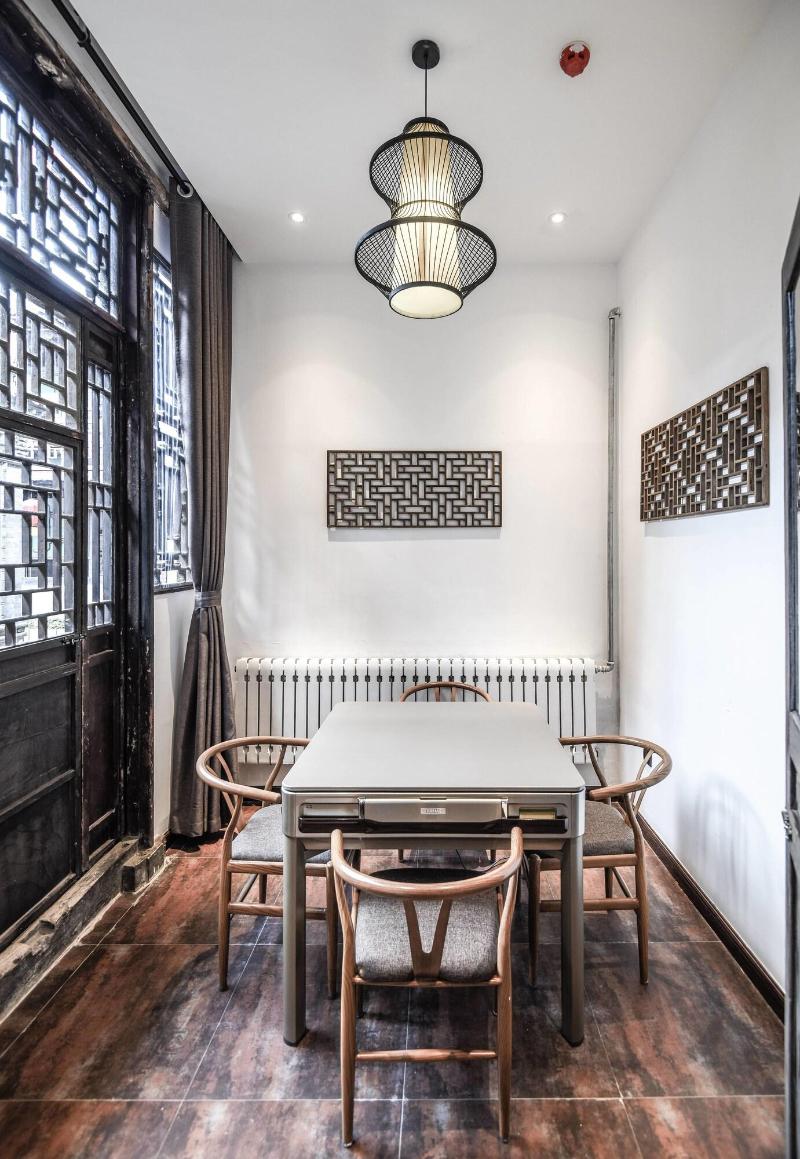ELseWhere-LeiFu Hotel image