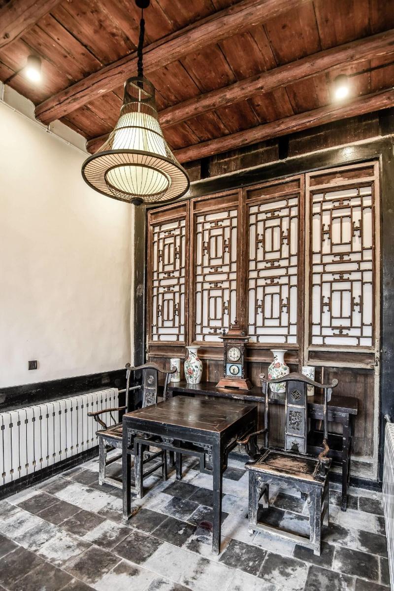 ELseWhere-LeiFu Hotel image