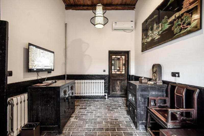 ELseWhere-LeiFu Hotel image