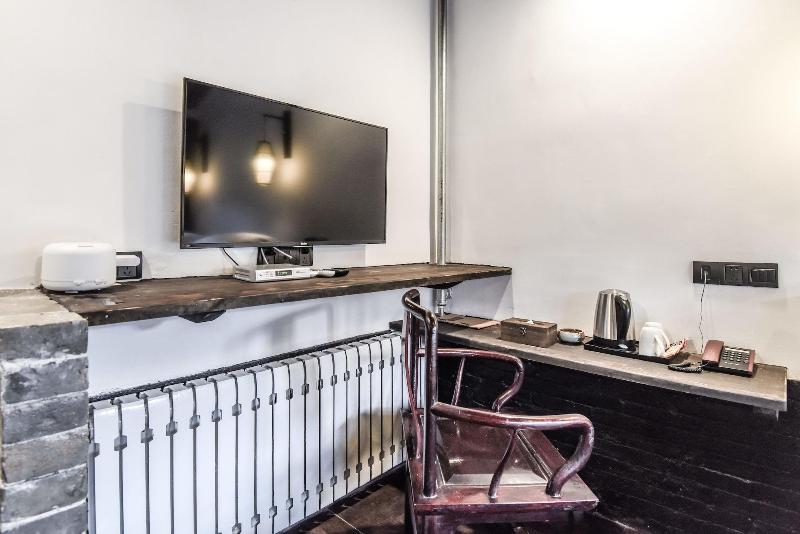 ELseWhere-LeiFu Hotel image