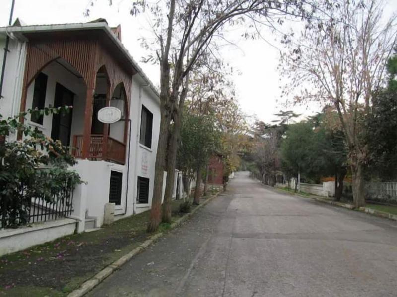 Orhan Kutbay'in Evi Turyolu Cafe Pansiyon image