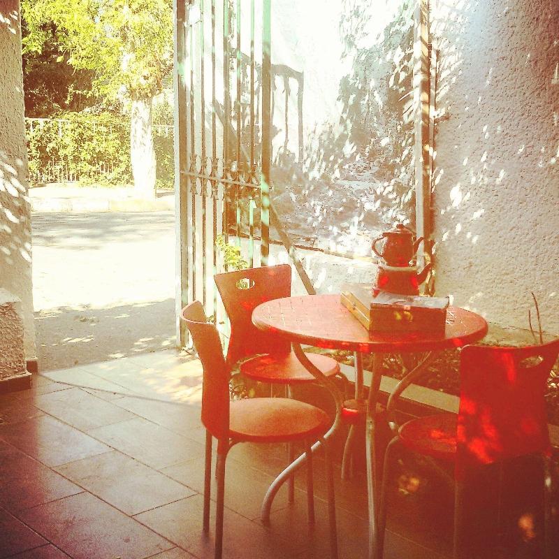 Orhan Kutbay'in Evi Turyolu Cafe Pansiyon image