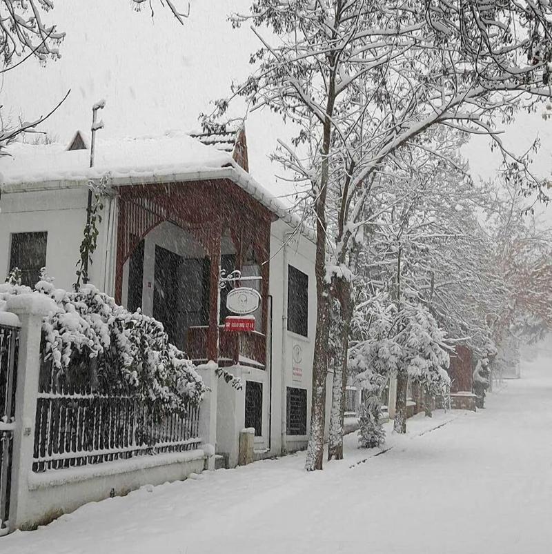 Orhan Kutbay'in Evi Turyolu Cafe Pansiyon image