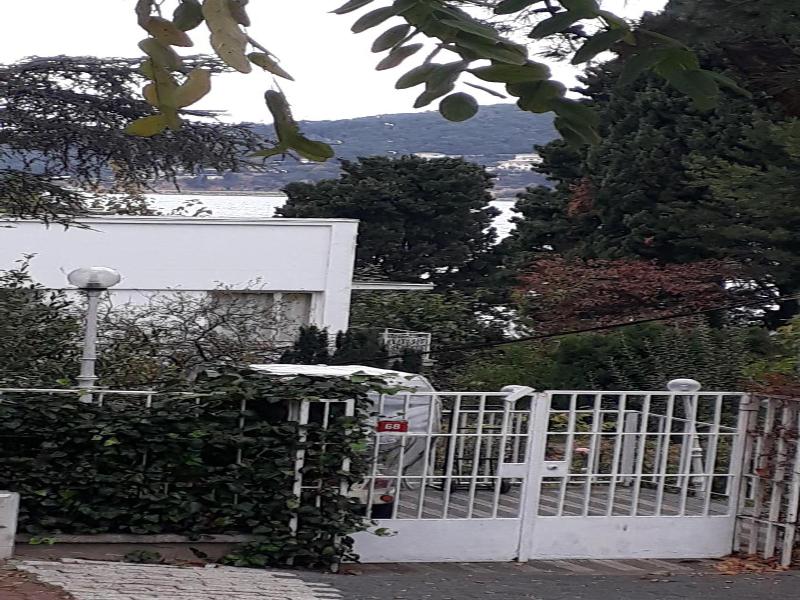 Orhan Kutbay'in Evi Turyolu Cafe Pansiyon image