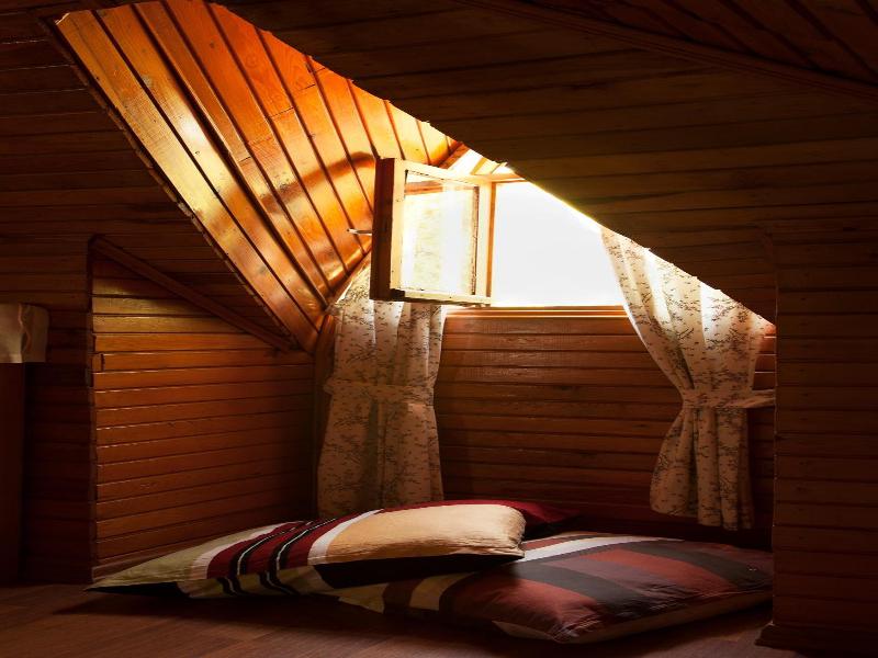 Orhan Kutbay'in Evi Turyolu Cafe Pansiyon image