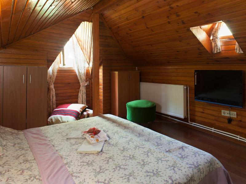 Orhan Kutbay'in Evi Turyolu Cafe Pansiyon image