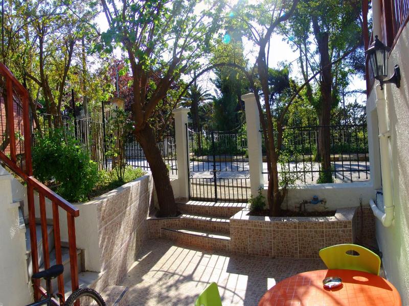 Orhan Kutbay'in Evi Turyolu Cafe Pansiyon image