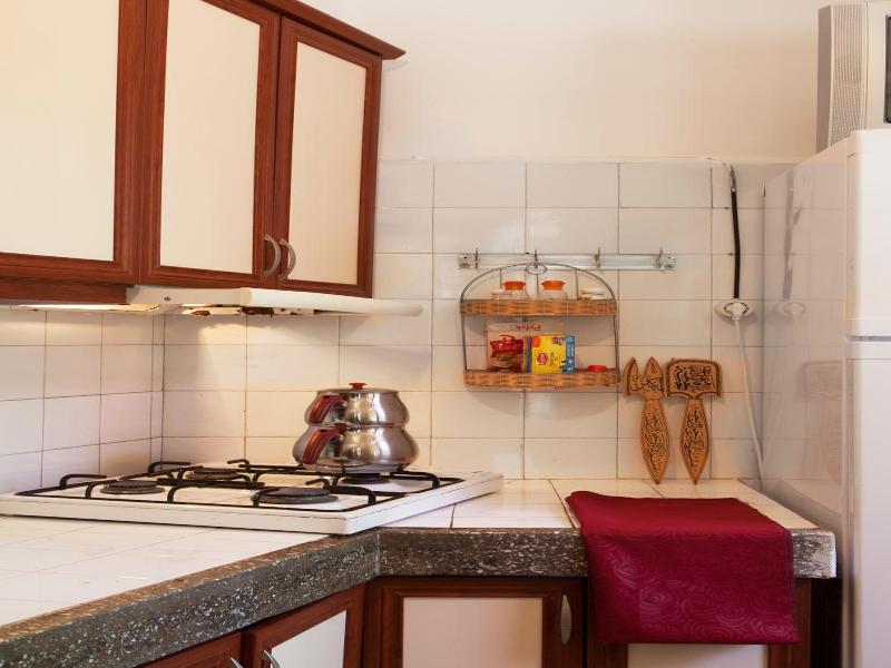 Orhan Kutbay'in Evi Turyolu Cafe Pansiyon image