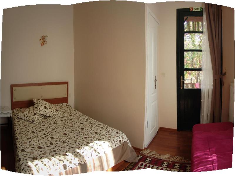 Orhan Kutbay'in Evi Turyolu Cafe Pansiyon image