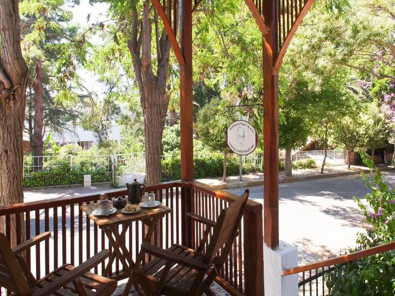 Orhan Kutbay'in Evi Turyolu Cafe Pansiyon image