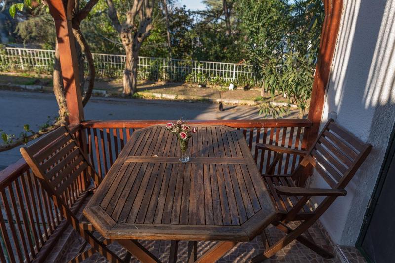 Orhan Kutbay'in Evi Turyolu Cafe Pansiyon image