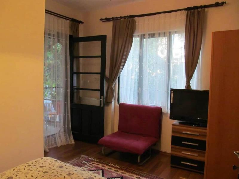 Orhan Kutbay'in Evi Turyolu Cafe Pansiyon image