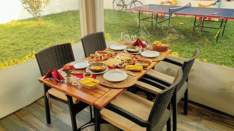 Pelit Boutique Hotel image