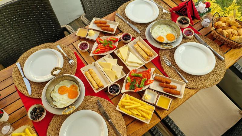 Pelit Boutique Hotel image