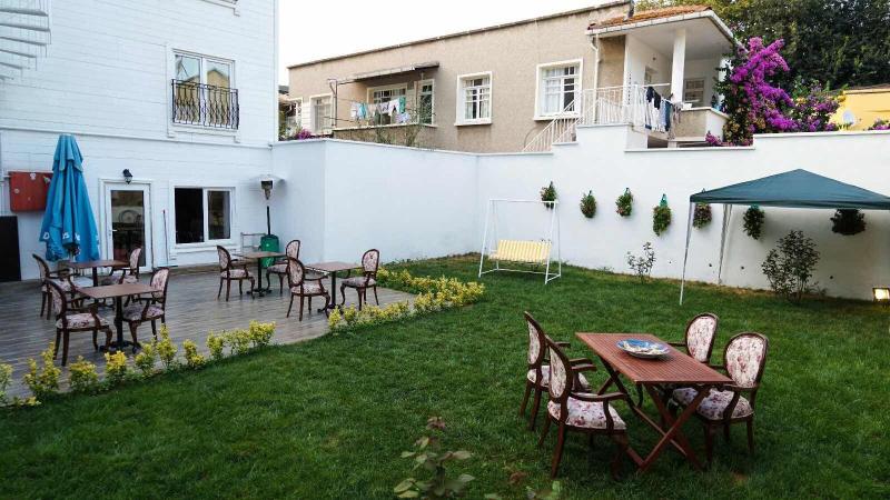 Pelit Boutique Hotel image