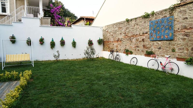 Pelit Boutique Hotel image