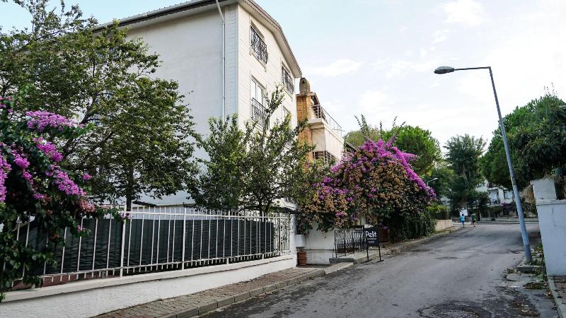 Pelit Boutique Hotel image