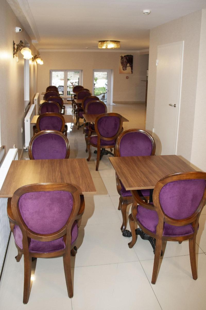 Pelit Boutique Hotel image