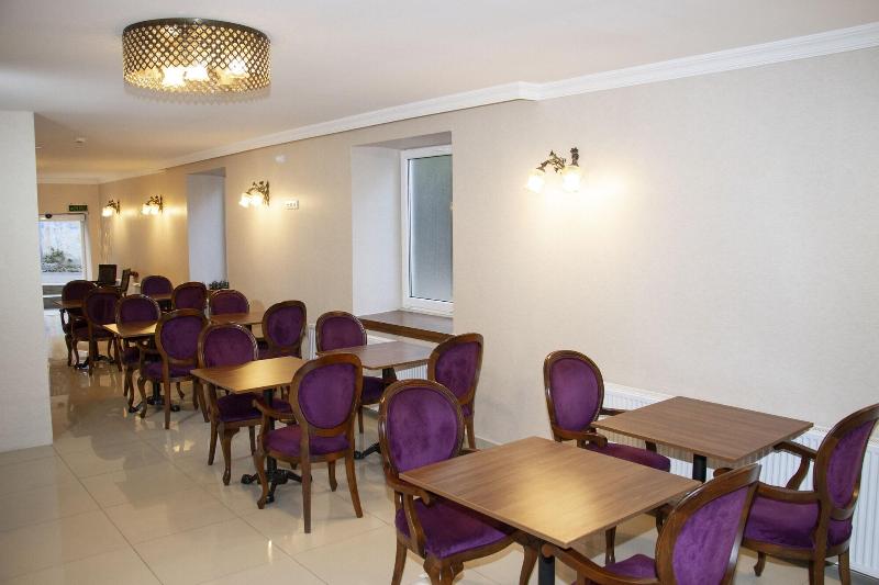 Pelit Boutique Hotel image