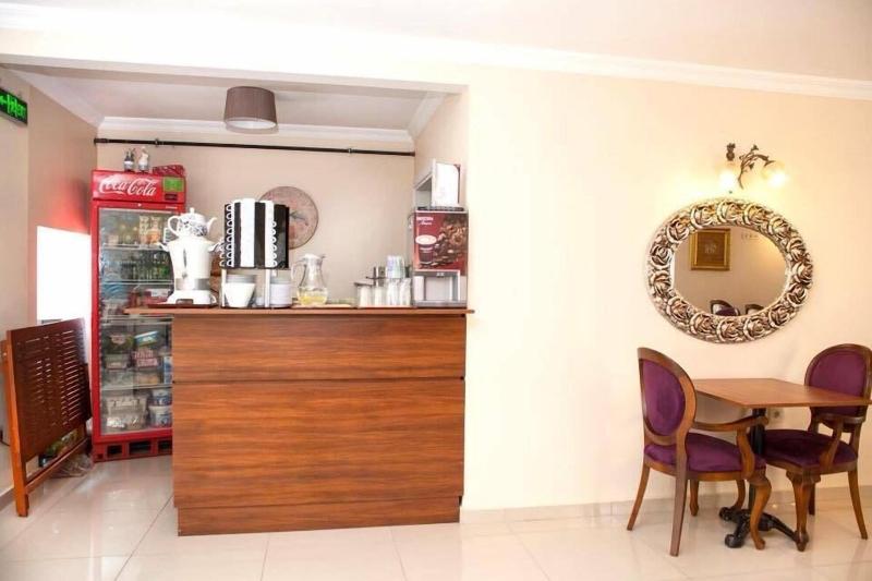 Pelit Boutique Hotel image