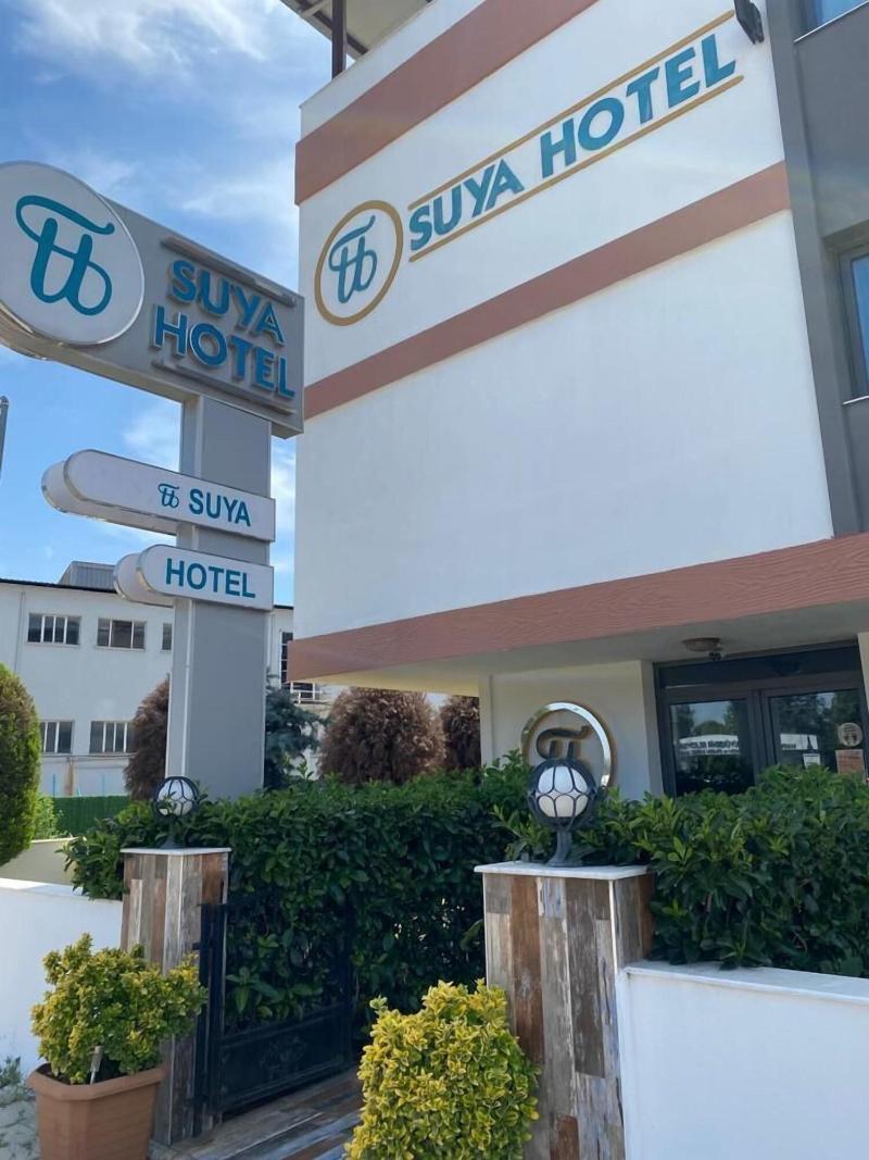 Suya Hotel — photo 3