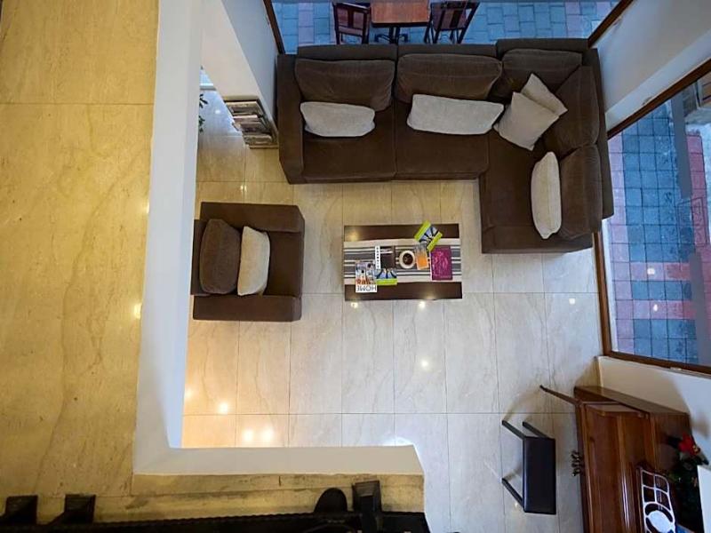 Mb City Hotel image