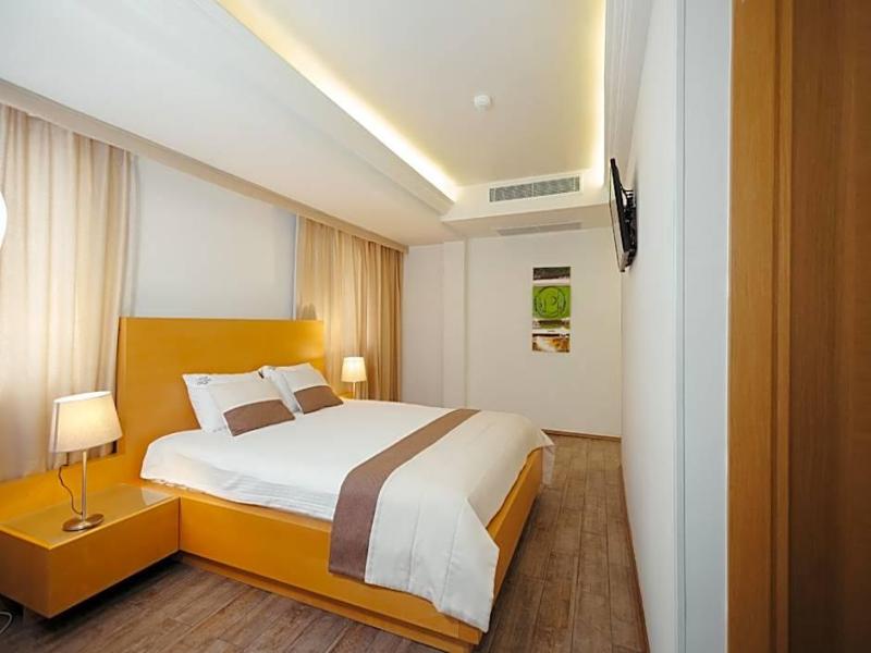 Mb City Hotel image