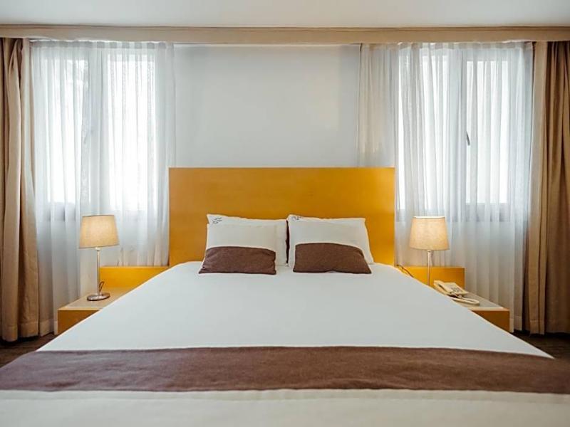 Mb City Hotel image