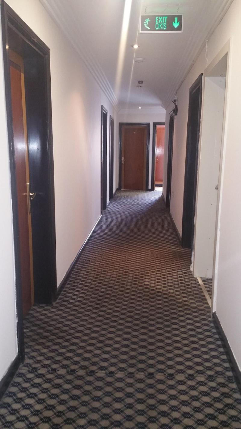 Hotel Ergen — photo 2