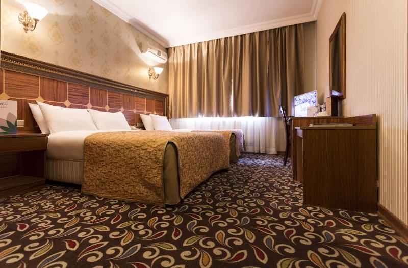 Marya Hotel image