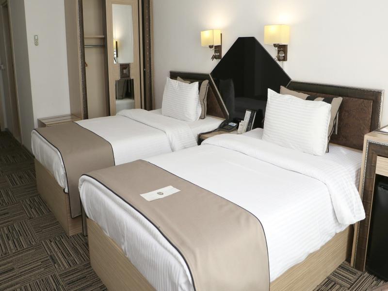 My House Hotel image