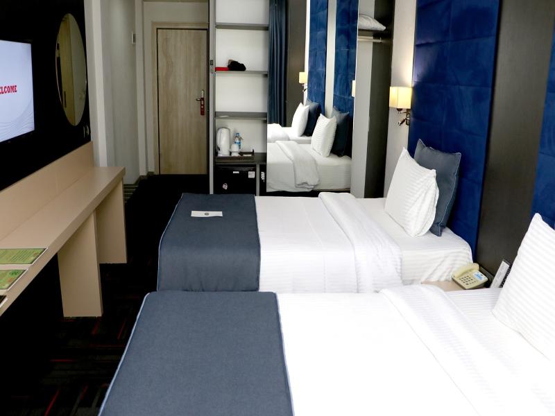 My House Hotel image