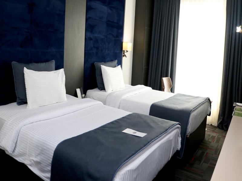 My House Hotel image