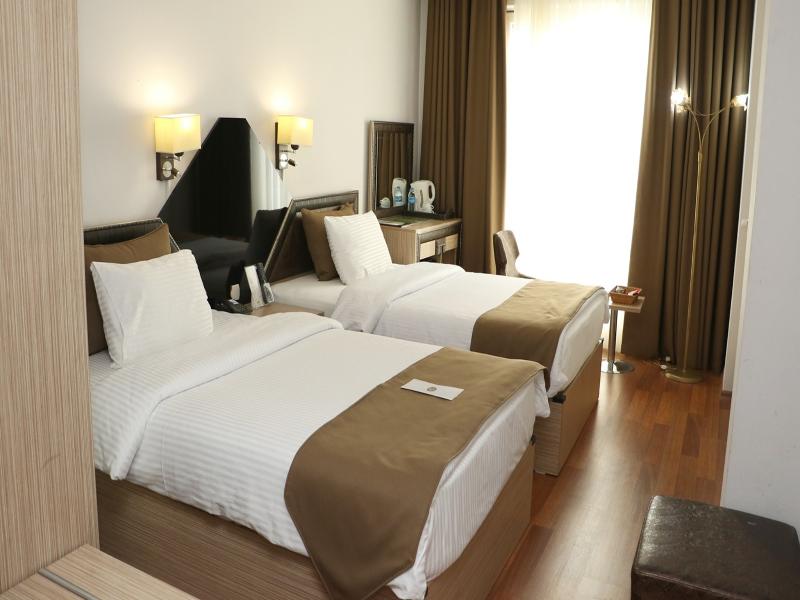 My House Hotel image
