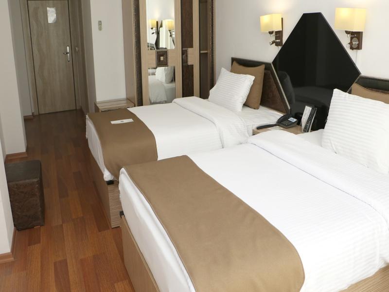 My House Hotel image
