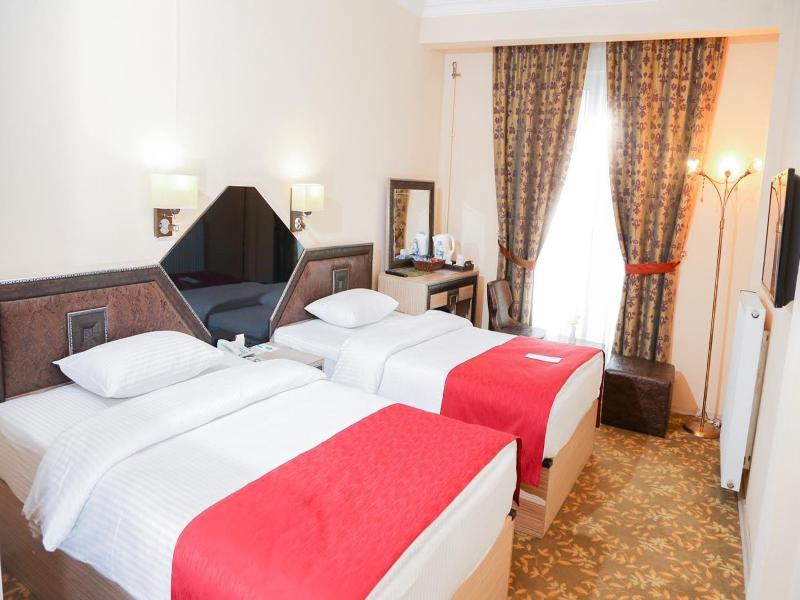 My House Hotel image