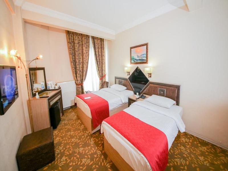 My House Hotel image