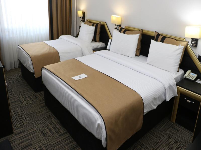 My House Hotel image