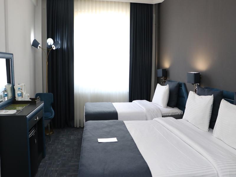 My House Hotel image