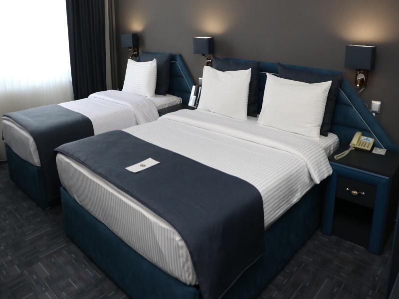 My House Hotel image