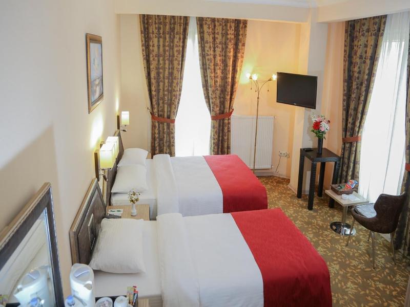 My House Hotel image