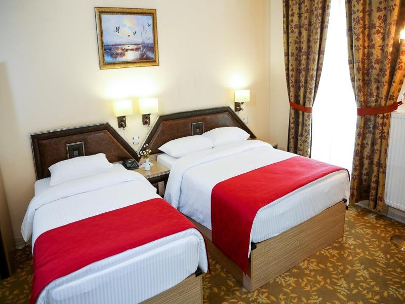 My House Hotel image