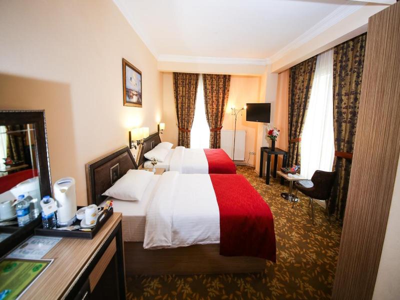 My House Hotel image